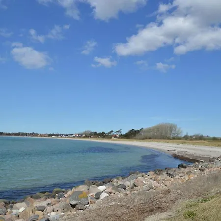 Apartamento Kysthusene, Lejl 2