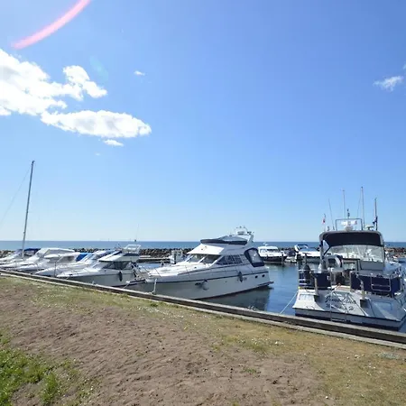 Kysthusene, Lejl 2 Slagelse