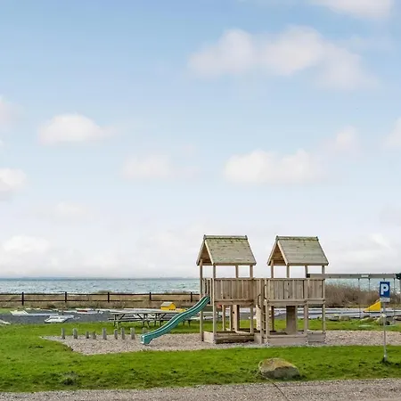 Apartamento Kysthusene, Lejl 2