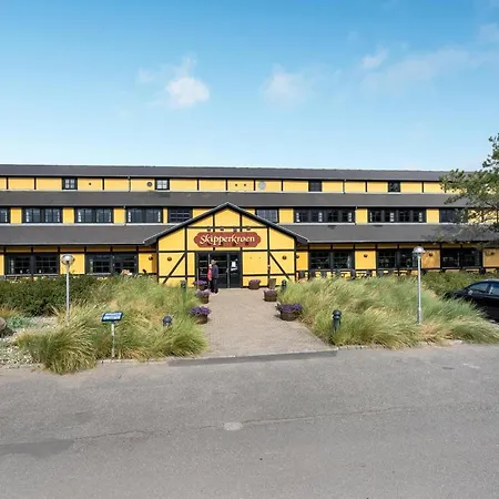 Kysthusene, Lejl 2 Apartamento *