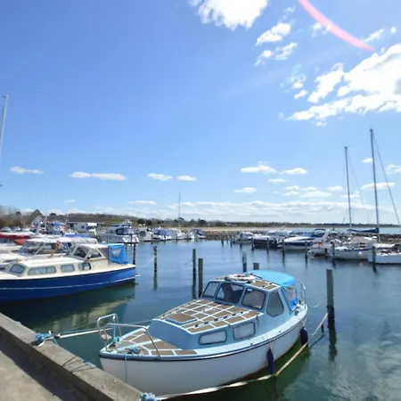 Apartamento Kysthusene, Lejl 2