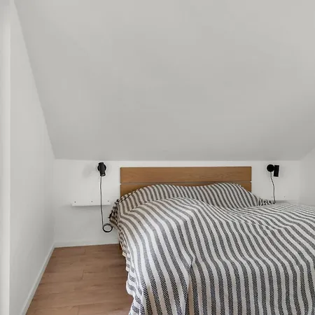 Apartment Kysthusene, Lejl, 2