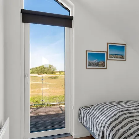 Kysthusene, Lejl 2 Slagelse