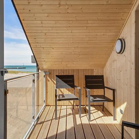 Kysthusene, Lejl 2 * Slagelse