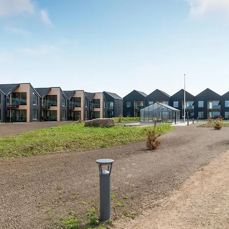 Apartamento Kysthusene, Lejl 2 *