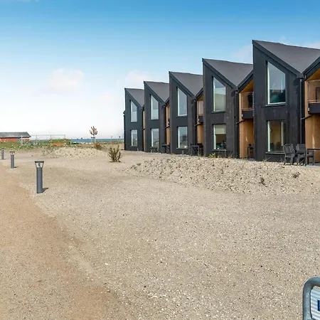 Apartamento Kysthusene, Lejl 2 Slagelse