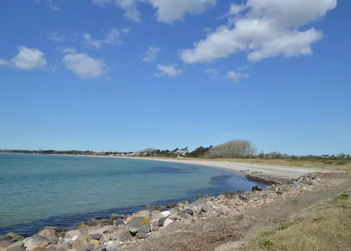 公寓 Kysthusene, Lejl 2