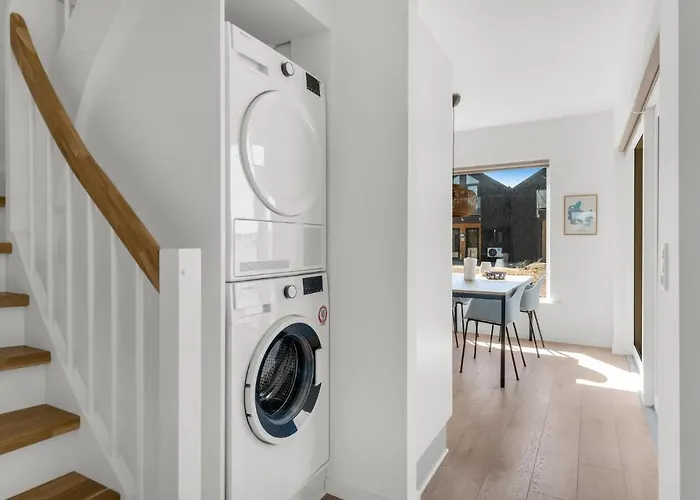 Kysthusene, Lejl 2 公寓 *