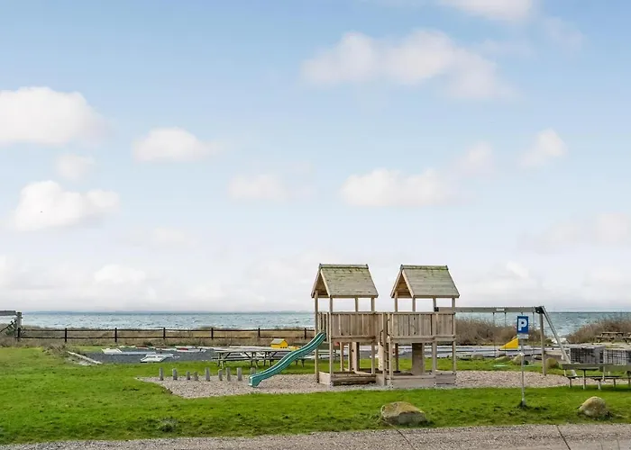 公寓 Kysthusene, Lejl 2