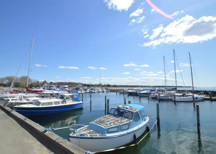 公寓 Kysthusene, Lejl 2