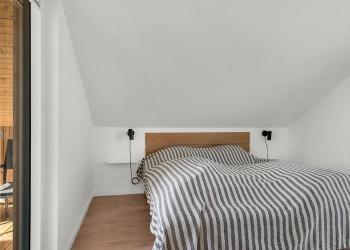 公寓 Kysthusene, Lejl 2