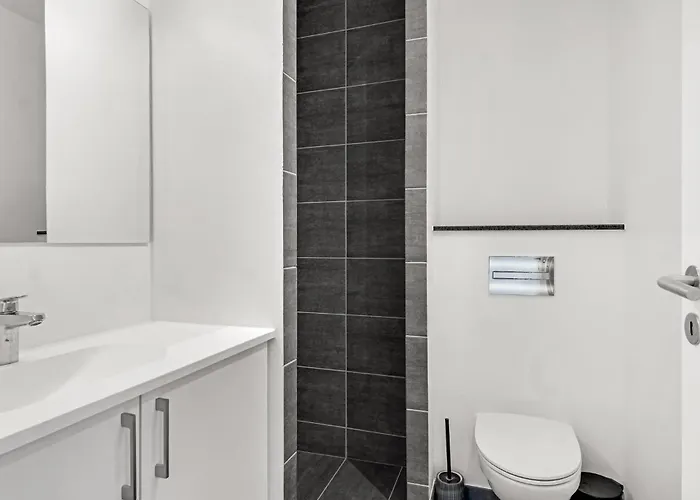 公寓 Kysthusene, Lejl 2